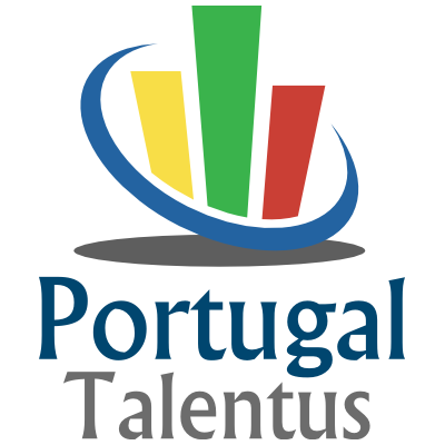 logo Portugal Talentus