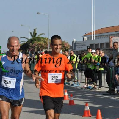 Corrida Alverca